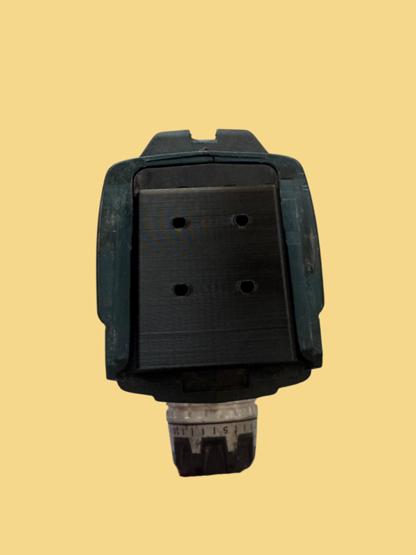 Bosch 18v Verktøyholder