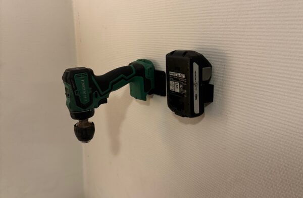 Hikoki 18v Verktøyholder - Bilde 2