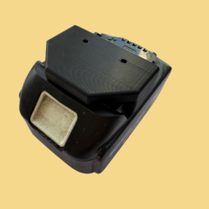 Makita 18v Batteriholder