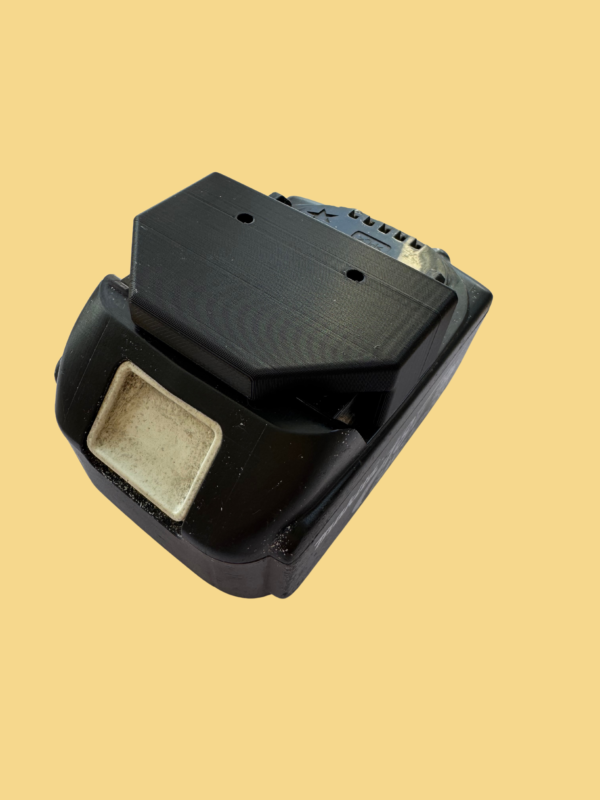 Makita 18v Batteriholder