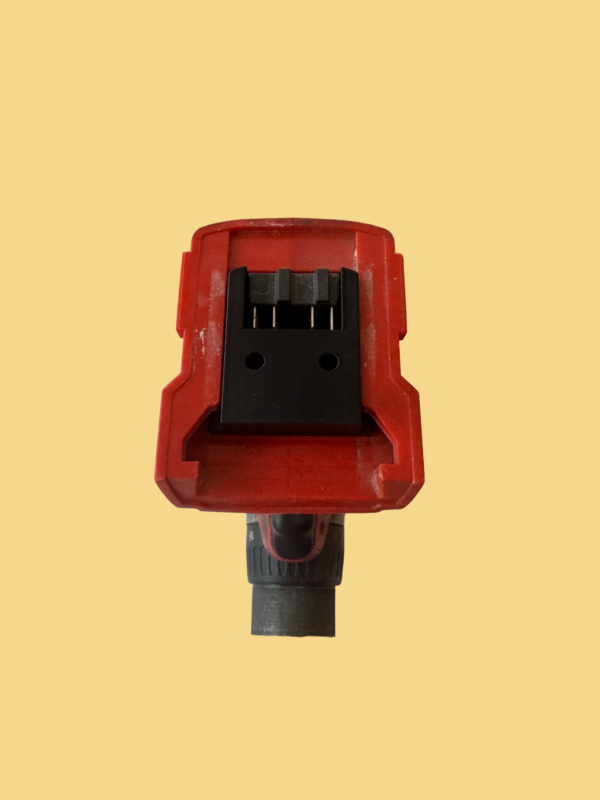 Milwaukee 18v Verktøyholder