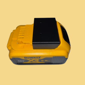DeWalt 18v Batteriholder