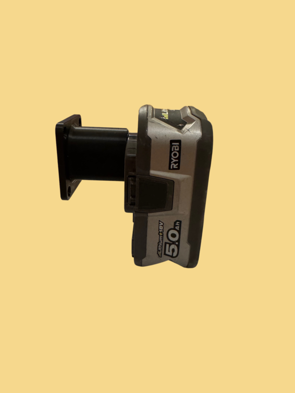 Ryobi 18v Batteriholder - Bilde 2