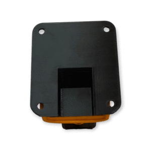 Dewalt 18V Tool Holder fra R3DP – 3D-printet holder i slitesterk PET-G