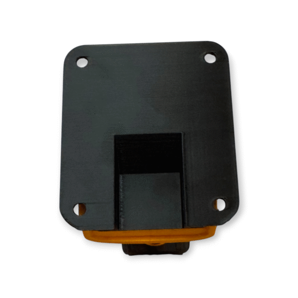 Dewalt 18V Tool Holder fra R3DP – 3D-printet holder i slitesterk PET-G