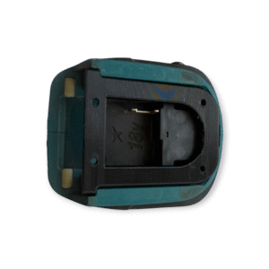 Makita 18V Battery Holder fra R3DP – 3D-printet holder i slitesterk PET-G